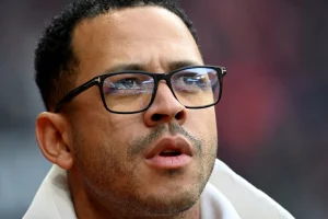 Rosenior not scared of challenge at ‘world-class’ Chelsea