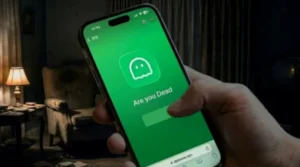 Viral Chinese app ‘Are You Dead?’ to change its name