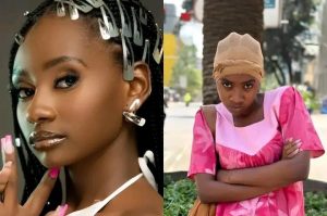 Sheryl Gabriella claims she makes approximately KSh25,000 daily on TikTok