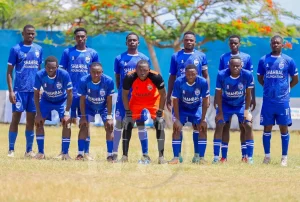 Mombasa United in stern Vihiga test after emotional week