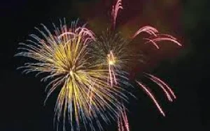 How Murang’a residents celebrated ‘Vuka Mwaka’ at Ihura Stadium