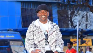 Rapcha the Sayantist reveals why he left Iko Nini Podcast