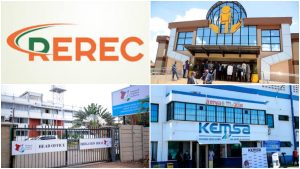 Kenya’s top performing parastatals – Kenya Track Survey