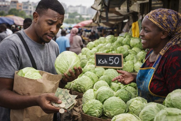 Survive Njaanuary with these 5 elite cabbage recipes