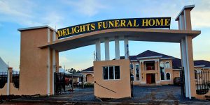 New Bungoma mortuary opened to decongest county referral hospital farewell home