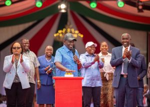 Waiguru waives business permits for NYOTA start-ups in Kirinyaga