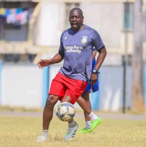 Mwalala eyes Tusker upset to reignite Bandari’s season