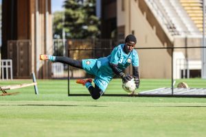 Adhiambo warns Rising Stars against underestimating Tanzania