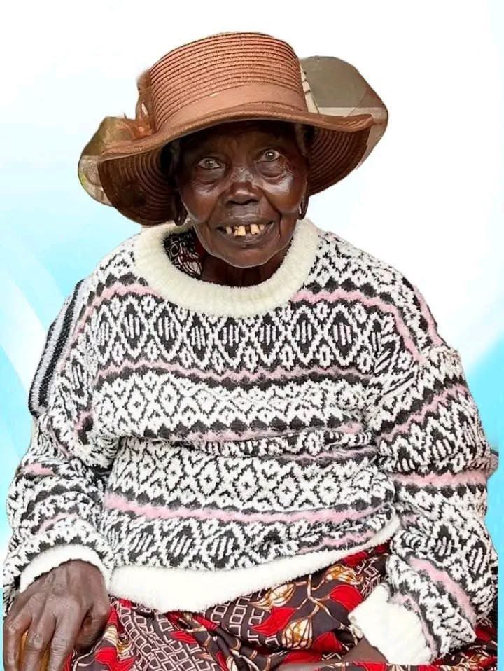 Ruto leads leaders in mourning Mandago’s mother