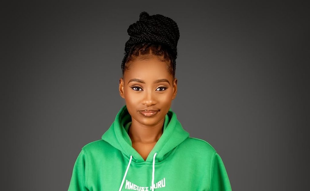 How a Chance Meeting with Kabugi Saved Sheryl Gabriella’s Content Creation Career