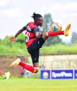 AFC Leopards’ 28-year wait for title faces fresh optimism