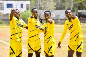 Migori Youth to sign up to 10 players in push for SportPesa League Promotion