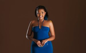 Mungai Eve Addresses “Poor” Interaction Skills and Plans Big Social Media Shift