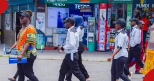 KRA Suspends Nil Tax Filings, to Review Kenyans’ Data as It Aims to Expand Tax Base