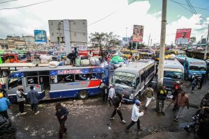 Private sector activity remained stable as jobs created in December hit six-year high