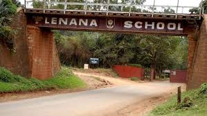 Lenana School denies Grade 10 bullying claims