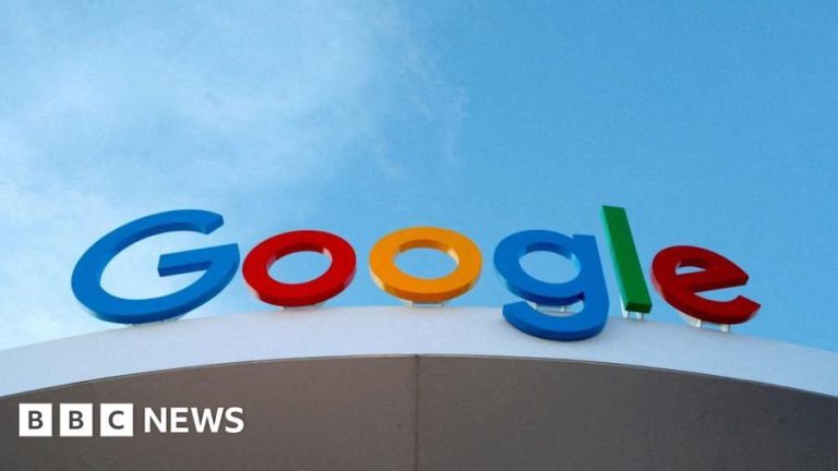 Google appeals landmark antitrust verdict over search monopoly