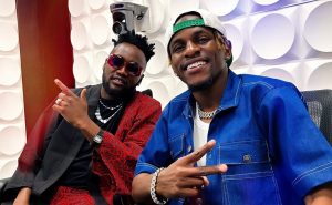 How Iyanii’s Genius Mind in ‘Donjo Maber’ & ‘Rumours’ Saved Dufla’s Difficult 2025