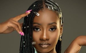 The Silent Battle: Sheryl Gabriella Opens Up About a Debilitating Health Struggle