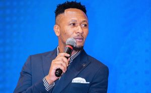 DJ Mo Reveals the Meaning of His First Stage Name ‘Adusheta’ the Dancer