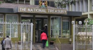 Kenya plans to borrow 80% of debt locally in next five years -report