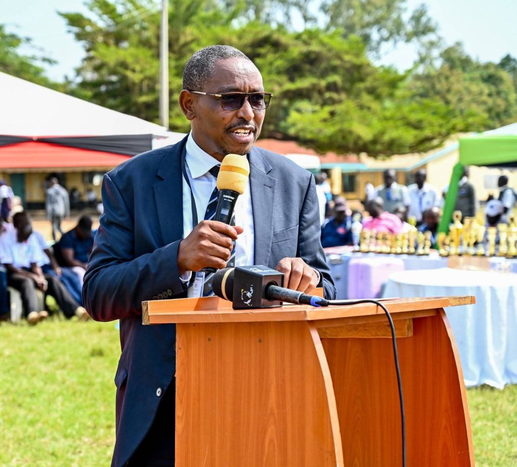 70% of Nyanza learners join grade 10 as reporting continues