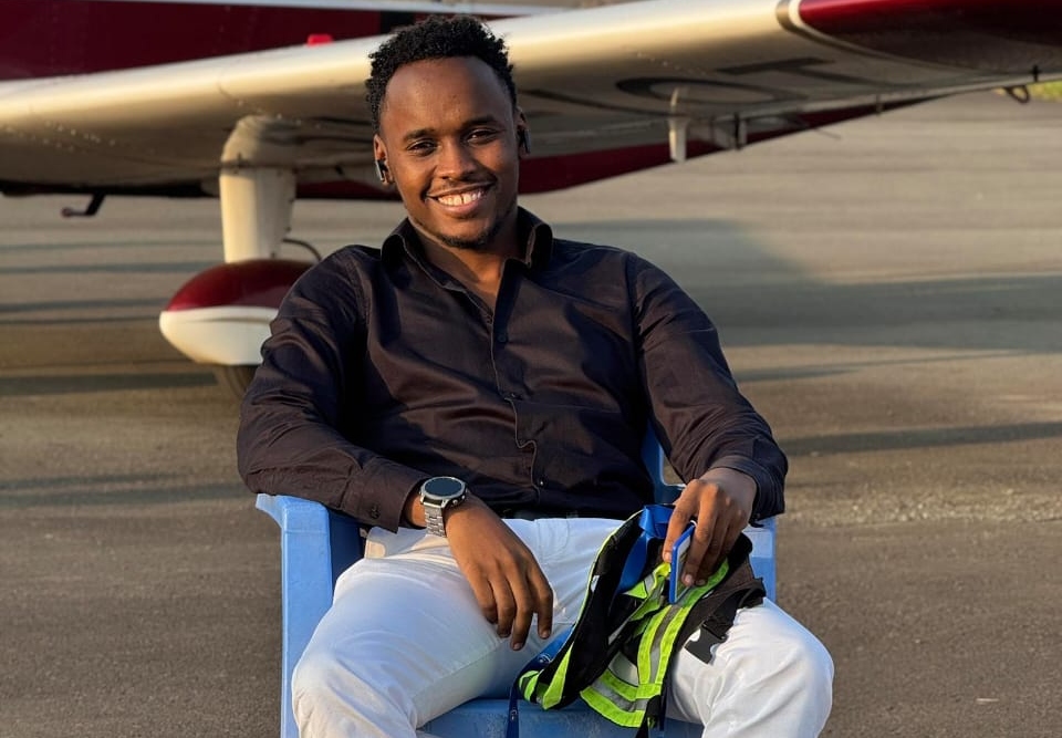 “Start Being a Man”: Khalif Kairo Under Fire After Dismissing Father’s Plea For Aid