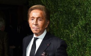 Valentino Garavani Dies at 93: The Legendary ‘Last Emperor’ of Fashion Passes Away