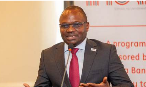 Banks front more local ownership in state’s Safaricom stake sale