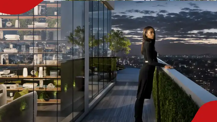 House Prices in Nairobi Metropolitan Rise, Rental Costs Decline, HassConsult Report Shows