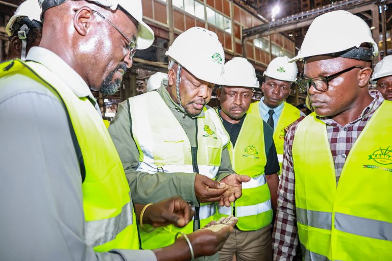 Kenya opens its market to duty-free sugar imports