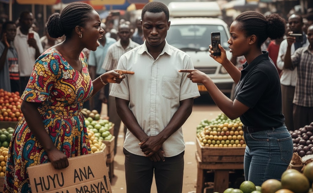 From Bold to Aggressive: How Social Media Judges Men and Women Differently