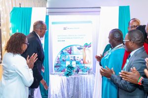 Kenya unveils five-year plan to eliminate cervical cancer