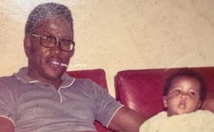 14 Years Since Loss: Wahu Kagwi Shares Unseen Memories of Her Father