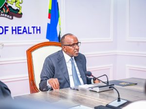 Kenya recommends registration of long-acting HIV prevention drug Lenacapavir