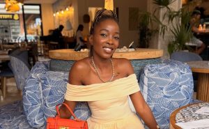 Who Is Akoko Val? Inside the Rise of Kenya’s Food and Lifestyle Influencer
