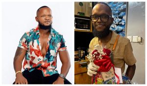 A Fighting Chance: Eric Omondi Rallies Support for Cancer-Stricken Sam Kitiki