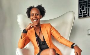 A New Chapter? King Kalala Sparks Pregnancy Rumours with Bold Instagram Reply