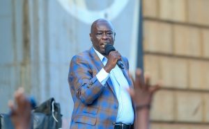 Leaders demand investigation into violence at Witima ACK church