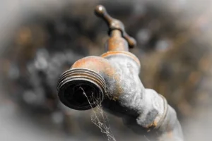 Residents decry lack of water supply in Kaloleni, Kilifi County