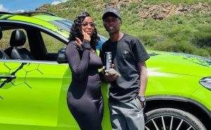 ‘I Am Legally Married to This Girl!’ Kenyan Prince’s Bombshell Admission