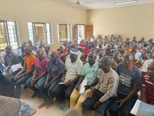 DPP closes case against Paul Mackenzie and accomplices