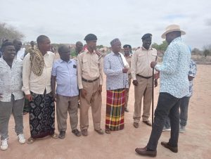 State moves in to rescue drought-stricken Tana River residents