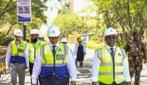 Tanzanian tycoon to pump Sh25.8bn in Portland Cement to boost production