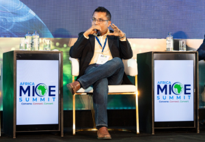 From studying engineering to building multi-brand hospitality group