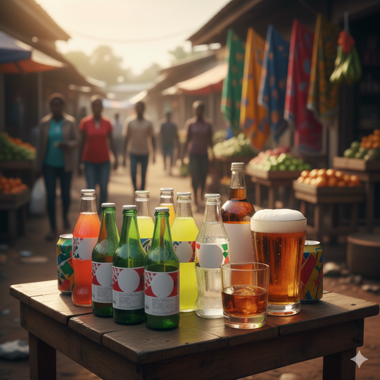 Kenya not imposing enough taxes on alcohol and soda’s to curb use – WHO