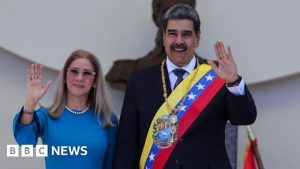 Who is Cilia Flores, Venezuela’s once-powerful first lady?