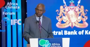 Kenyan Shilling Remains Stable in New Year 2026 After Increase in Foreign Exchange Reserves