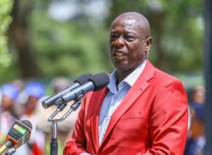 ‘I made mistakes’: Gachagua apologises to Kieni locals