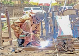 Credit access by Small businesses driving economic growth in counties – KNBS